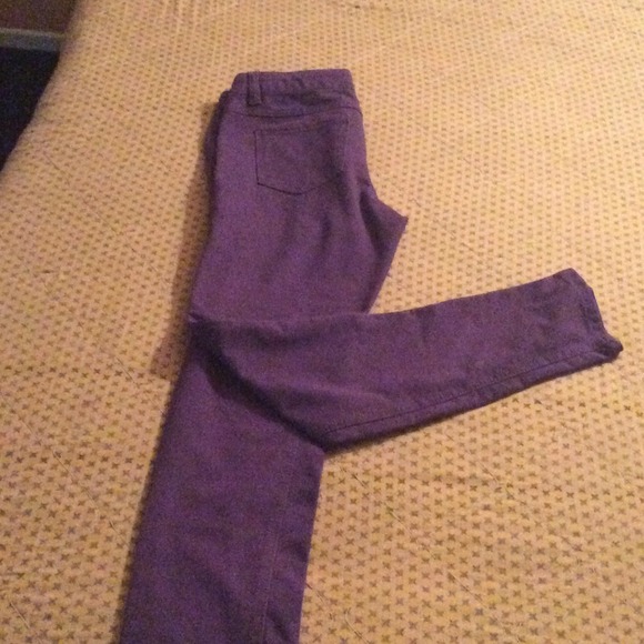 Jeggings/pants - Picture 1 of 3