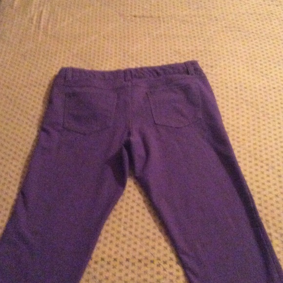 Jeggings/pants - Picture 2 of 3