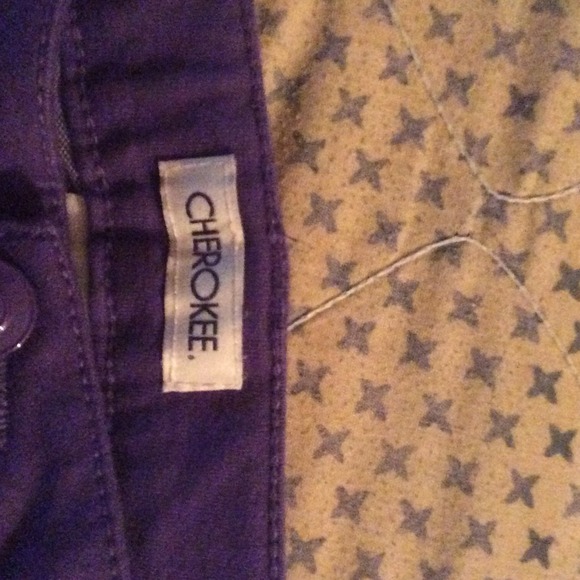 Jeggings/pants - Picture 3 of 3