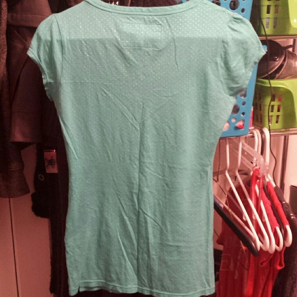 Shimmer-Like Aero Top - Picture 4 of 4