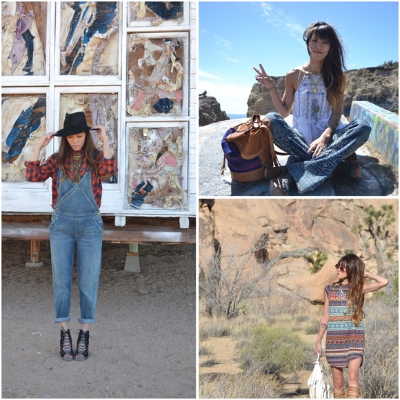 ••• ᗩᗷOᑌT ᗰE ••• - Picture 2 of 4