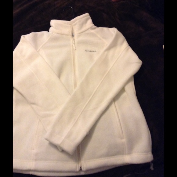 Columbia jacket