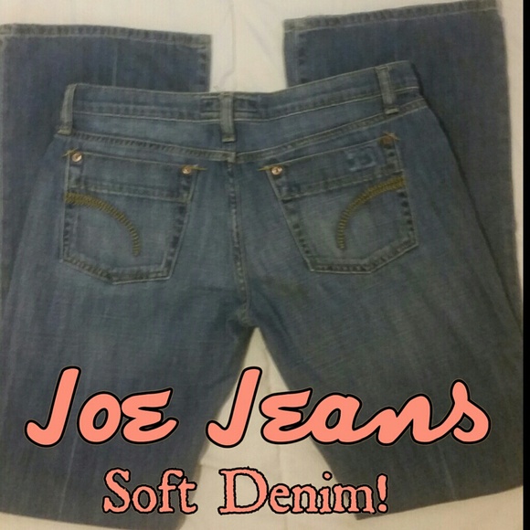 Joe's Jeans