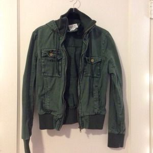 Brandy/Pacsun bundle