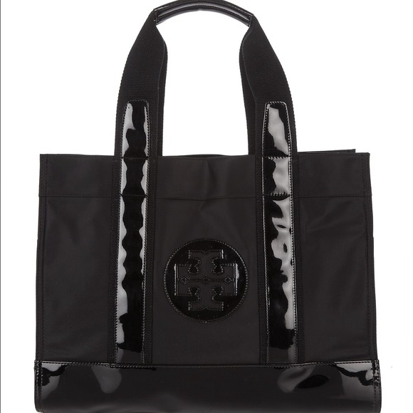 Tory Burch Handbags - 100% AUTHENTIC TORY BURCH TORY LARGE TOTE