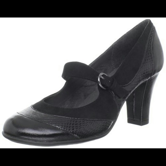 Aerosoles Roller Rink 3" heel