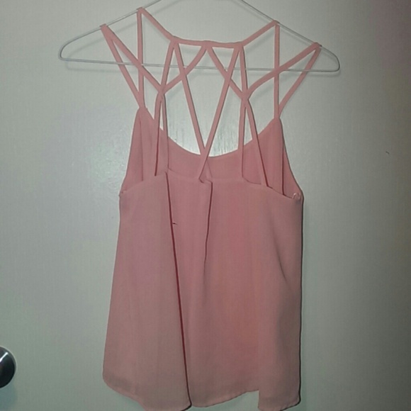 Cami/Tank - Picture 3 of 3