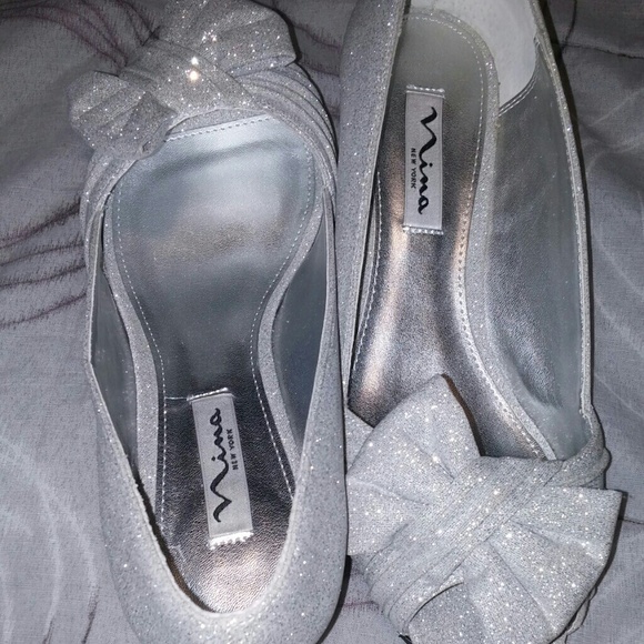 Designer shoes