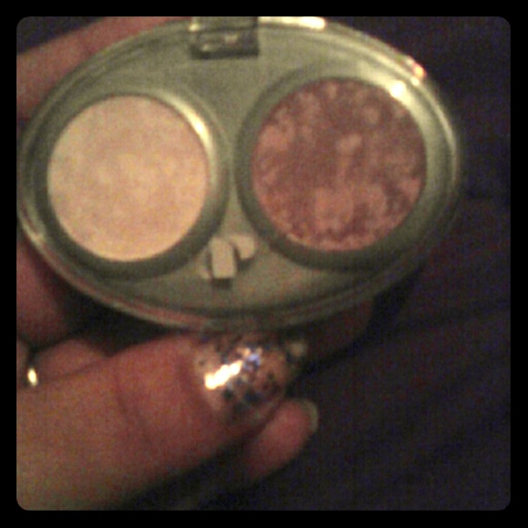 Physicians formula mineral wear eye shadow