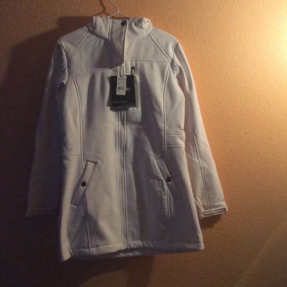 Jacket - Picture 1 of 3