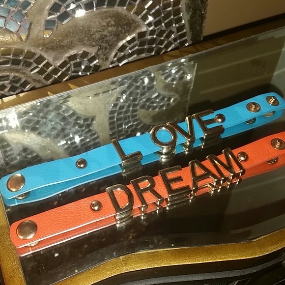 Bracelets