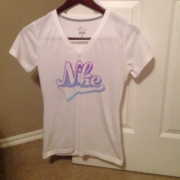 Nike Dri-Fit Top
