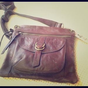 Crossbody bag/purse