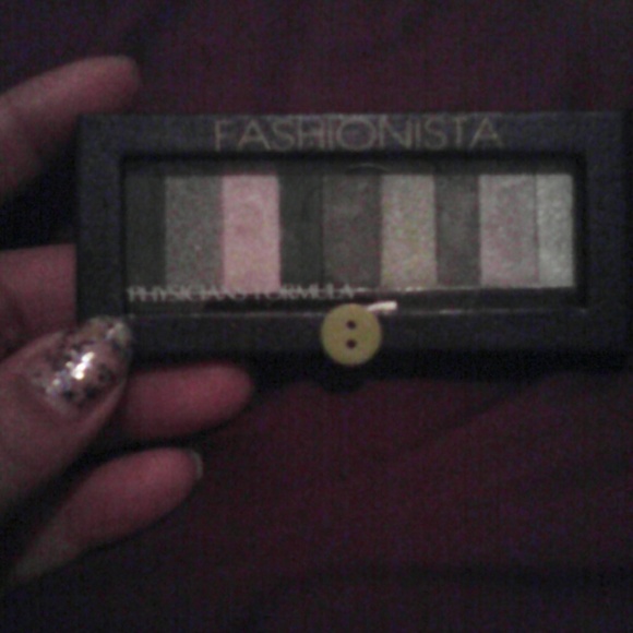 Physicians Formula liner eyeshadows - Picture 1 of 3