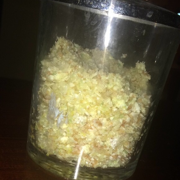 Home made & Natural Vitamin E Face Scrub - Picture 1 of 1