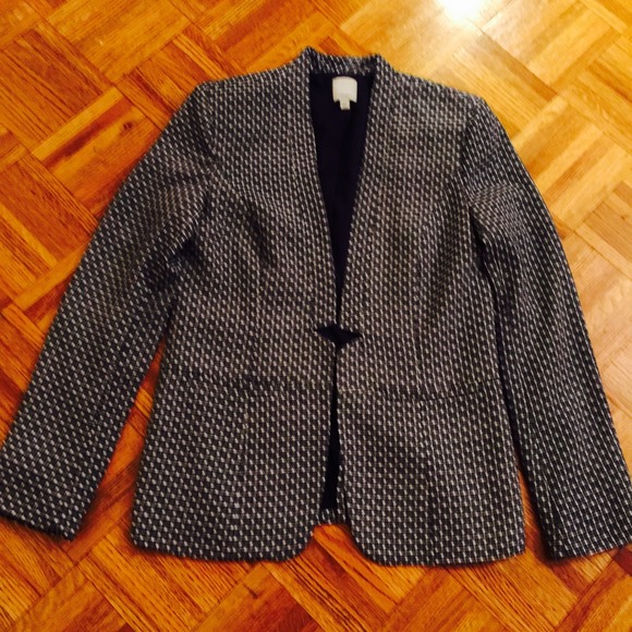 Halogen Blazer, size 2