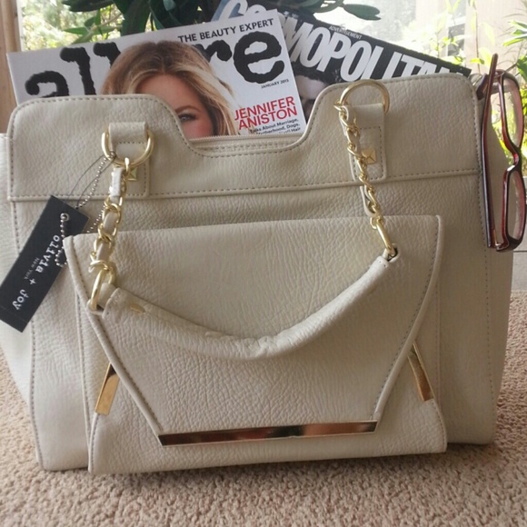 Olivia + Joy Handbags - Olivia & joy