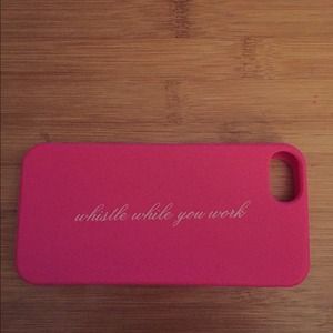Kate Spade iPhone 5 Case