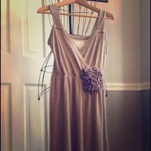 Anthropologie sundress