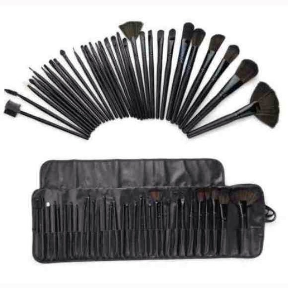 MakeUp Brushes