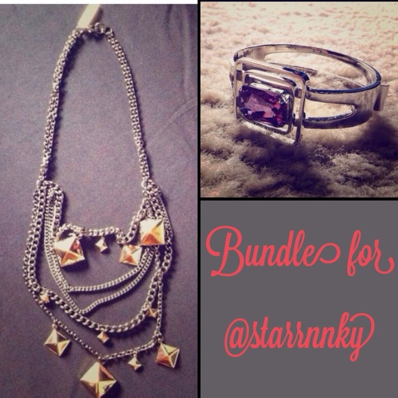 Bundle for @starrnnky