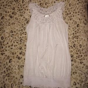 Kenar medium tank top