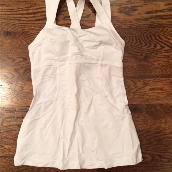 lululemon athletica Tops - Bundle lululemon run tank and tank