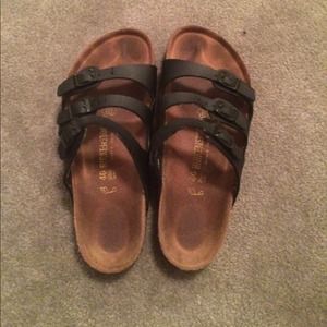 Birkenstocks