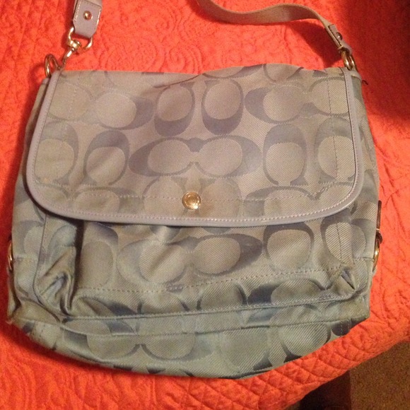 Computer or purse satchel