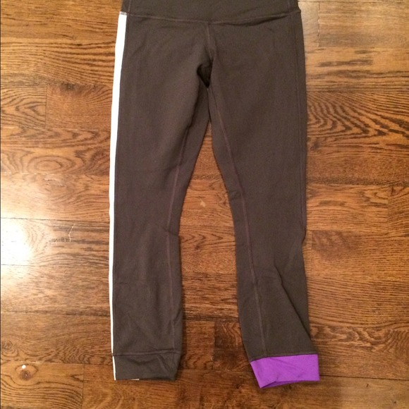 Lululemon pants