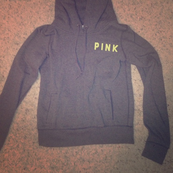Victoria Secret Hoodie