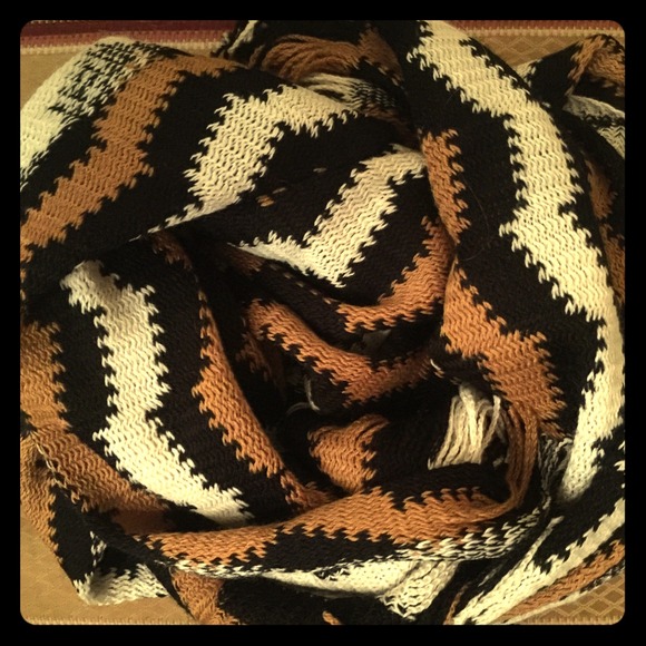 Missoni Scarf