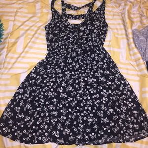 Forever 21 skater dress