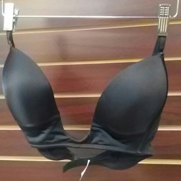 Sexy Soft V Bra