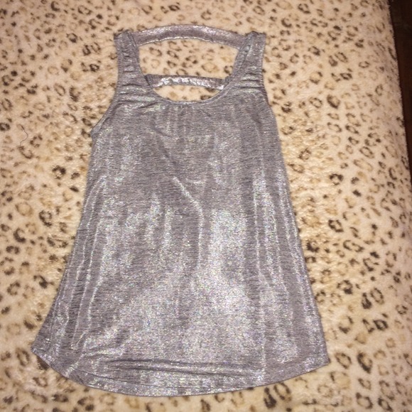 Charlotte Russe top