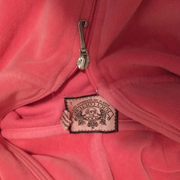 Juicy jacket - Picture 2 of 3