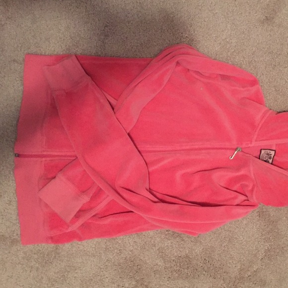 Juicy jacket - Picture 3 of 3