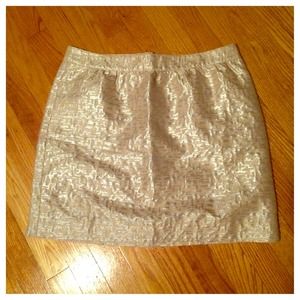 🚫SOLD🚫NWOT LOFT mini size 10