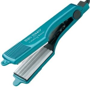 Bed head totally bent