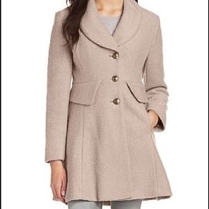 FINAL✂️Kenneth Cole Coat