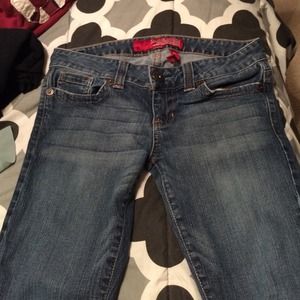 Guess jeans