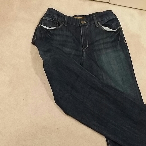 Bundle for @misskrall Bootcut premium denim jeans