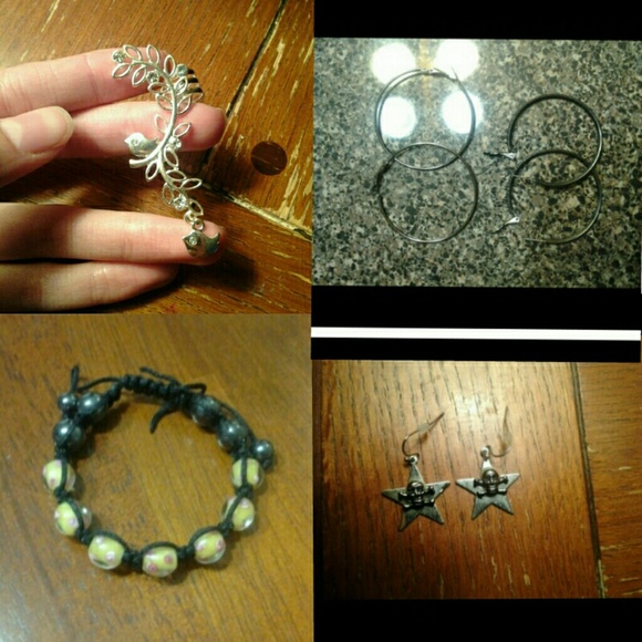 Jewelry Discount Bundle!!~