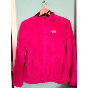 North Face Jacket