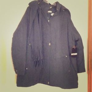 Brand New Winter Coat