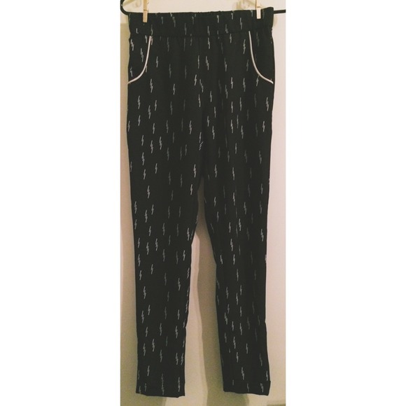 "must women-premium collection" pant.