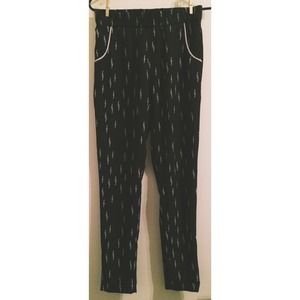 "must women-premium collection" pant.