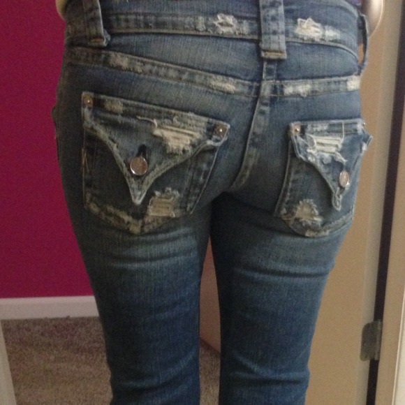 Guess jeans