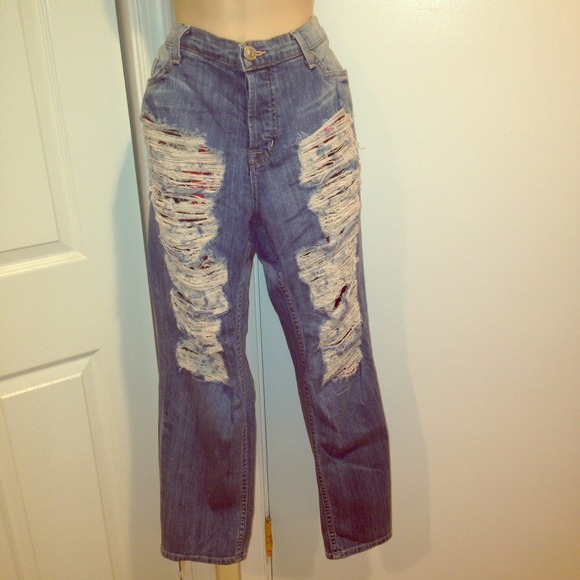Designer Hudson Jeans