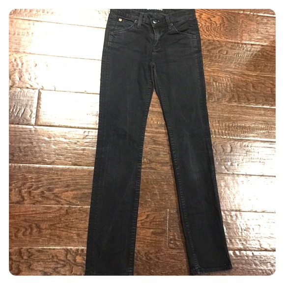 Hudson Skinny Jeans -Sz 14 (like a 00/Size 24)